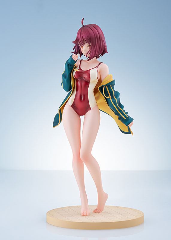 Atelier Sophie: The Alchemist of the Mysterious Book Sophie Neuenmuller Swimwear Ver. 1/7