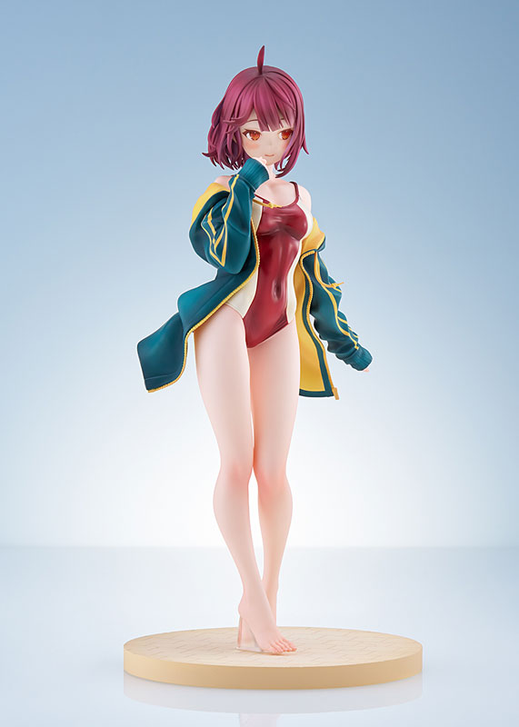 Atelier Sophie: The Alchemist of the Mysterious Book Sophie Neuenmuller Swimwear Ver. 1/7