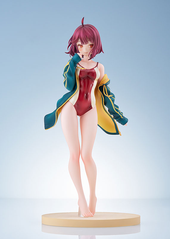 Atelier Sophie: The Alchemist of the Mysterious Book Sophie Neuenmuller Swimwear Ver. 1/7