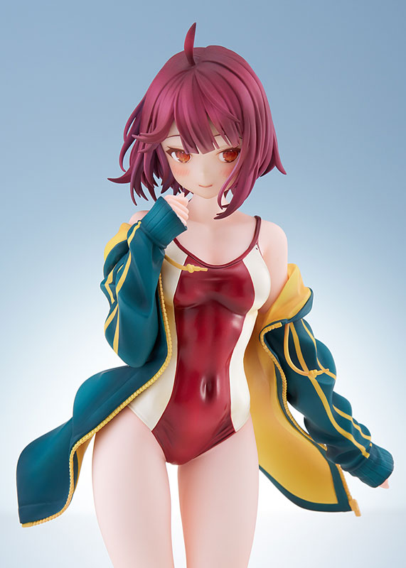 Atelier Sophie: The Alchemist of the Mysterious Book Sophie Neuenmuller Swimwear Ver. 1/7