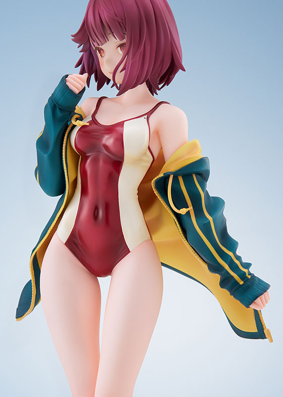 Atelier Sophie: The Alchemist of the Mysterious Book Sophie Neuenmuller Swimwear Ver. 1/7