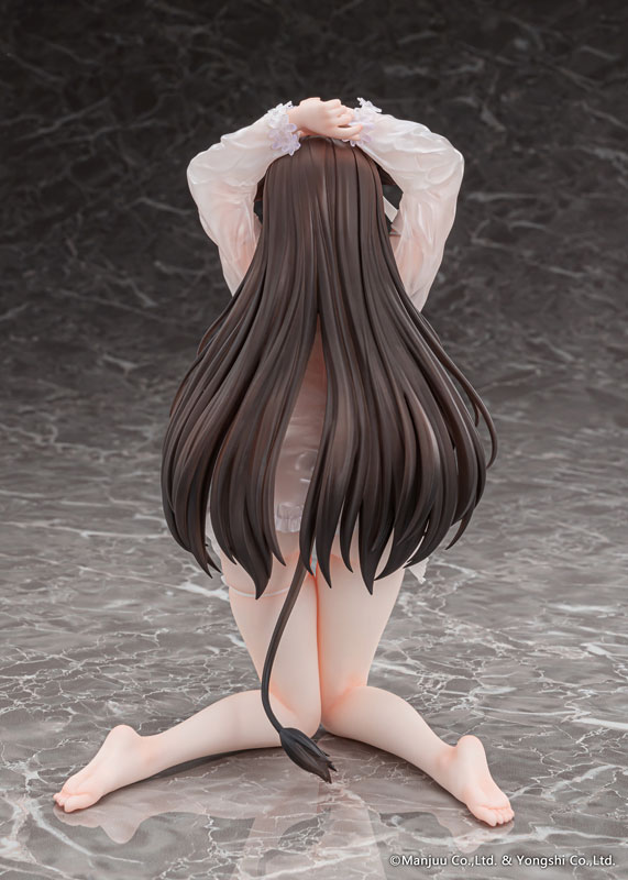 Azur Lane Kashino Hot Springs Relaxation Mouse Pad Design Ver. -Regular Edition- 1/6