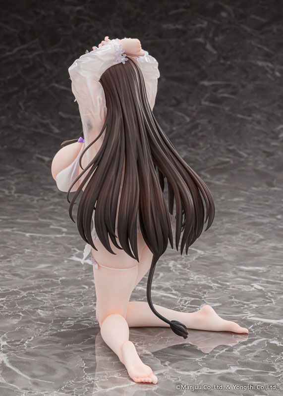 Azur Lane Kashino Hot Springs Relaxation Mouse Pad Design Ver. -Regular Edition- 1/6