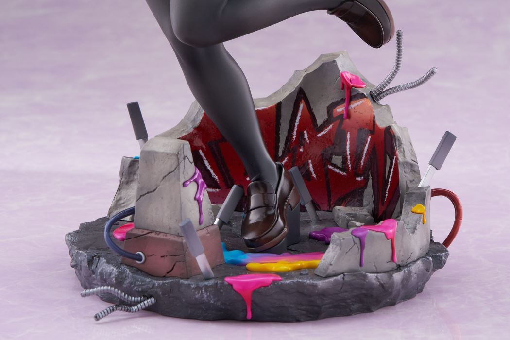 My Hero Academia - Himiko Toga Duffle Coat Ver. 1/7