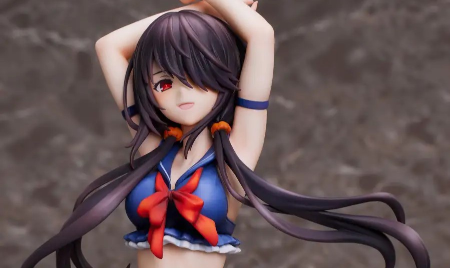 Date A Live IV - Kurumi Tokisaki 1/7