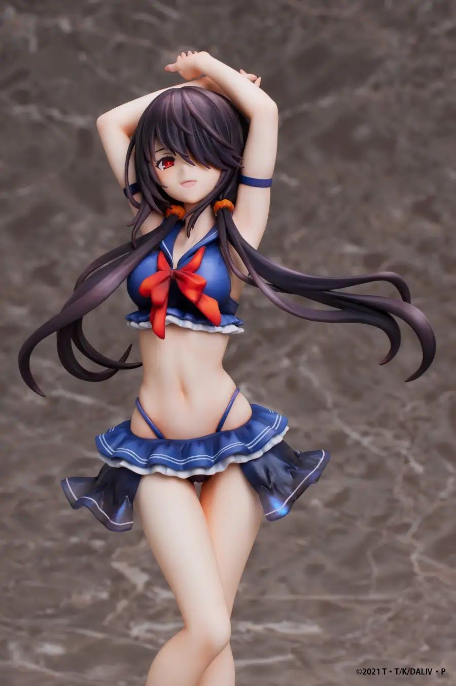 Date A Live IV - Kurumi Tokisaki 1/7