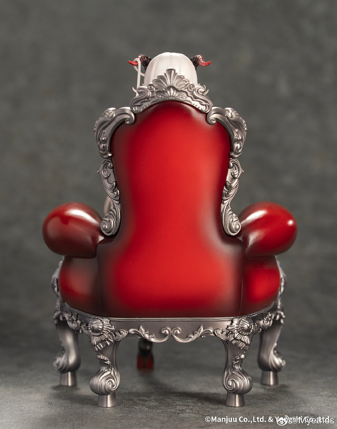 Azur Lane - Agir Rose Ceremony Ver. 1/7