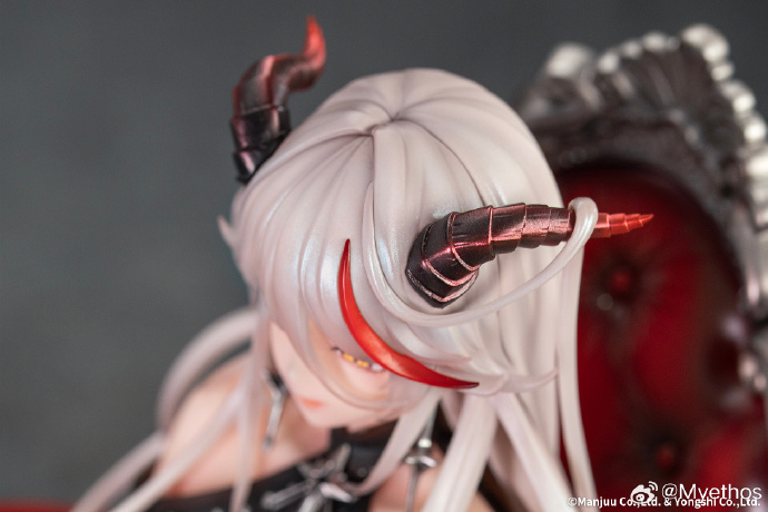 Azur Lane - Agir Rose Ceremony Ver. 1/7