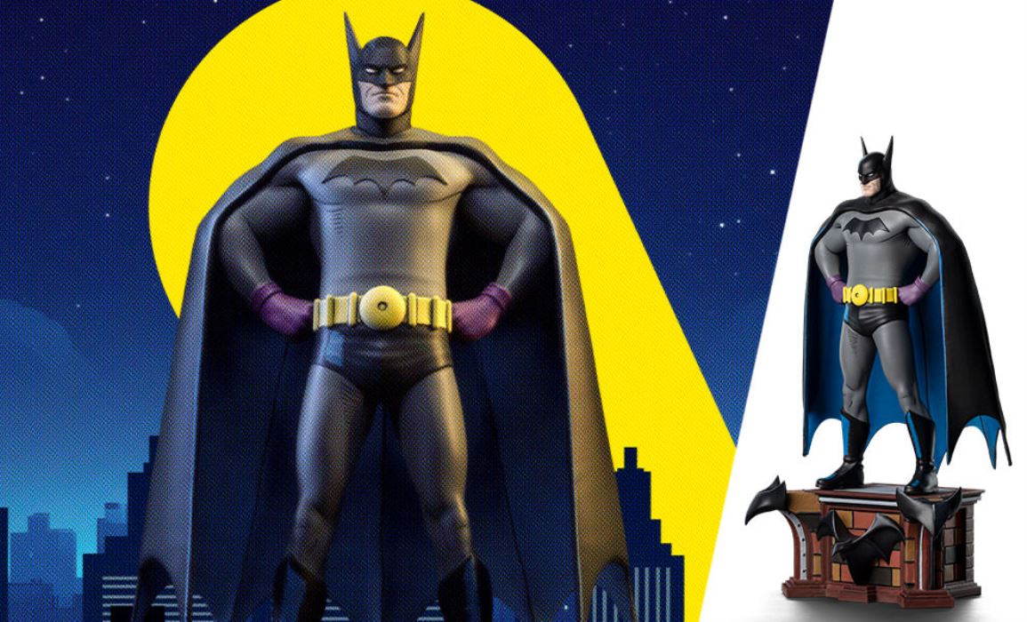 Batman Detective (85th Anniversary)