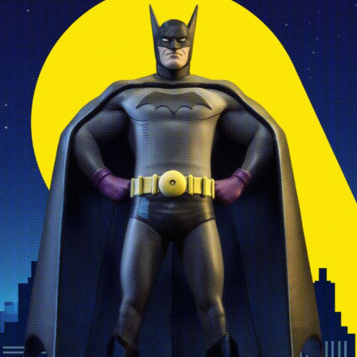 Batman Detective (85th Anniversary)