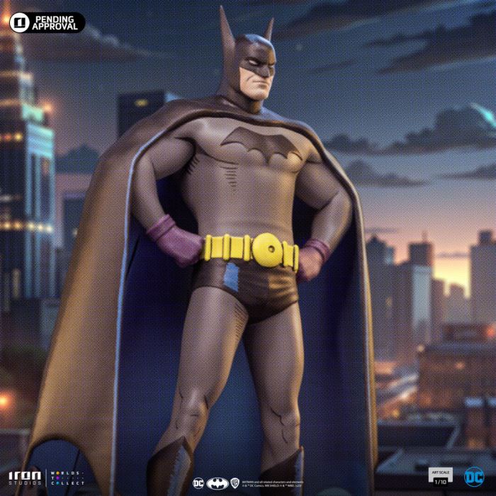 Batman Detective (85th Anniversary)