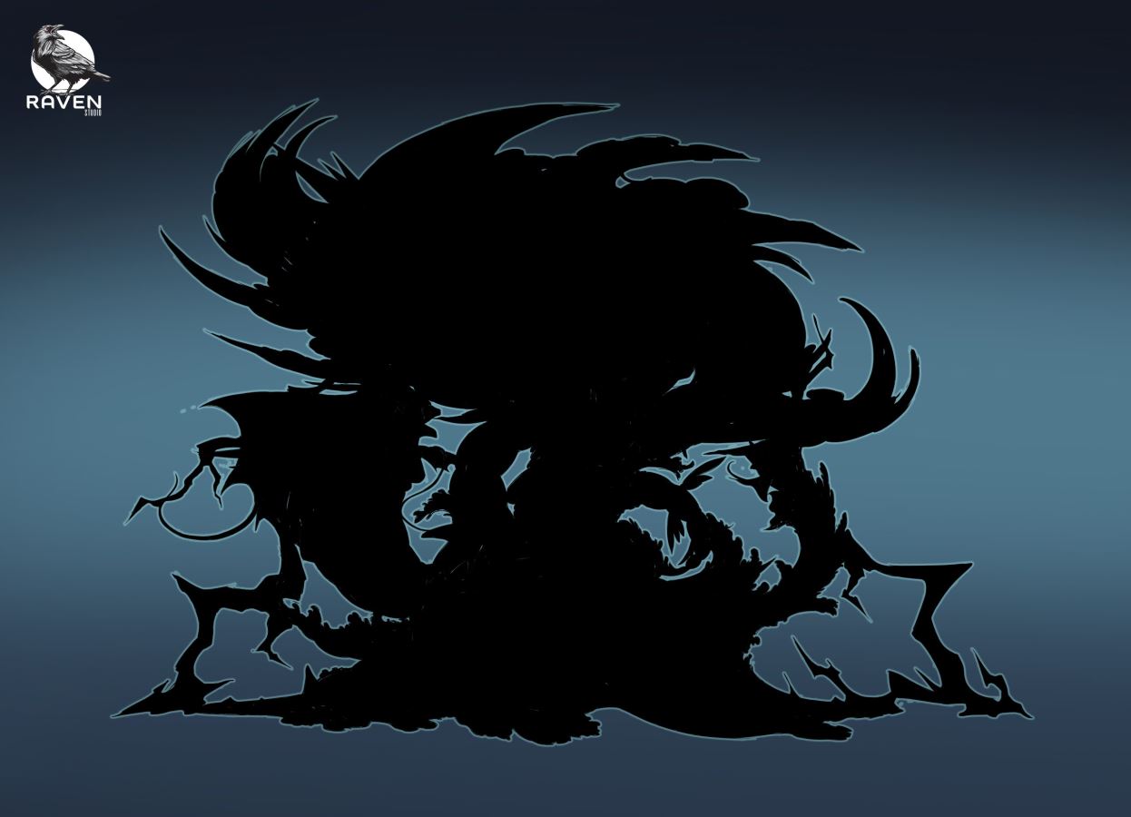 Gallade and Gardevoir - Pokemon