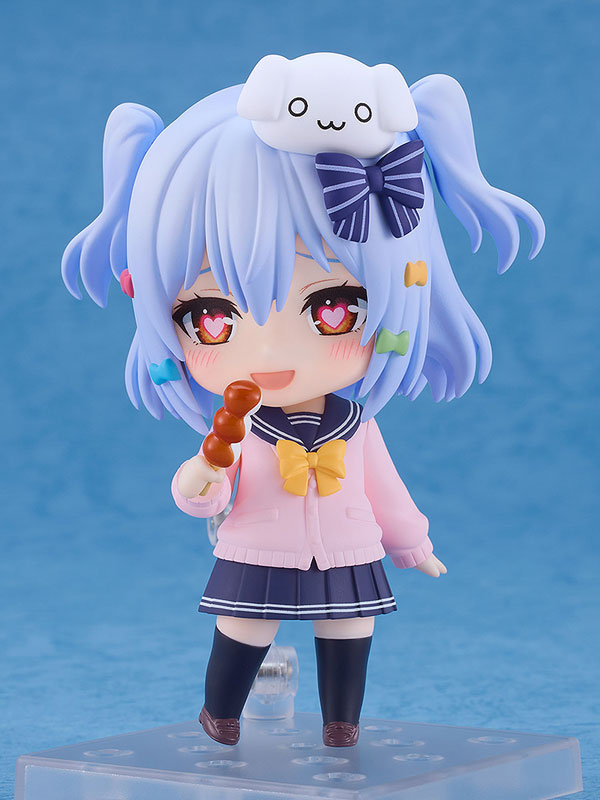 Nendoroid NoriPro Inuyama Tamaki
