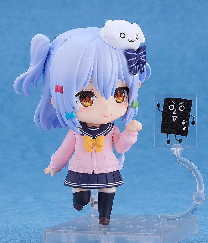 Nendoroid NoriPro Inuyama Tamaki