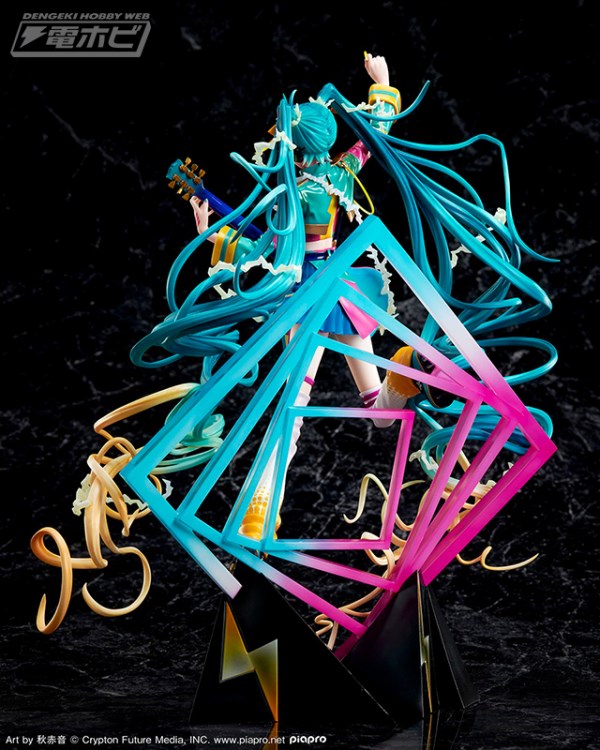 Hatsune Miku JAPAN TOUR 2023 ~THUNDERBOLT~ 1/7