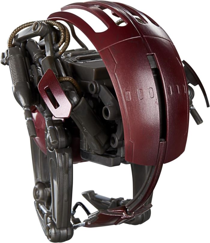 Star Wars Black Series Droideka Destroyer Droid