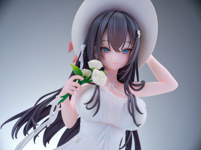 MANTA illustration by Freng 1/7