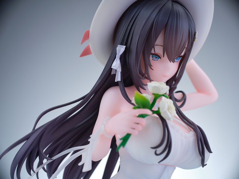 MANTA illustration by Freng 1/7