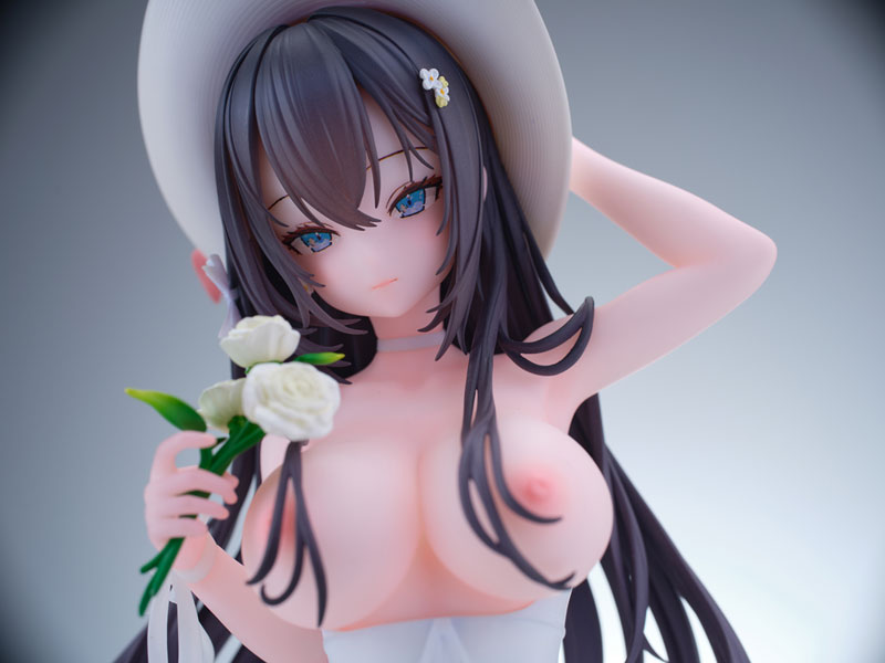 MANTA illustration by Freng 1/7