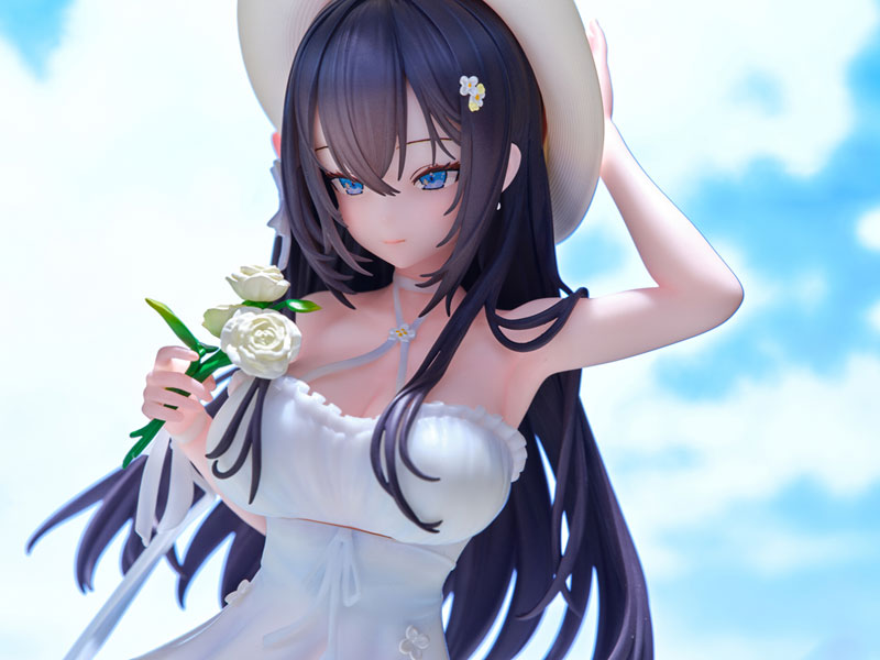 MANTA illustration by Freng 1/7