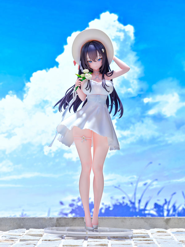 MANTA illustration by Freng 1/7