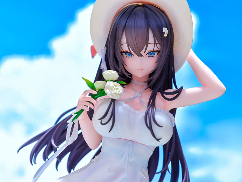 MANTA illustration by Freng 1/7