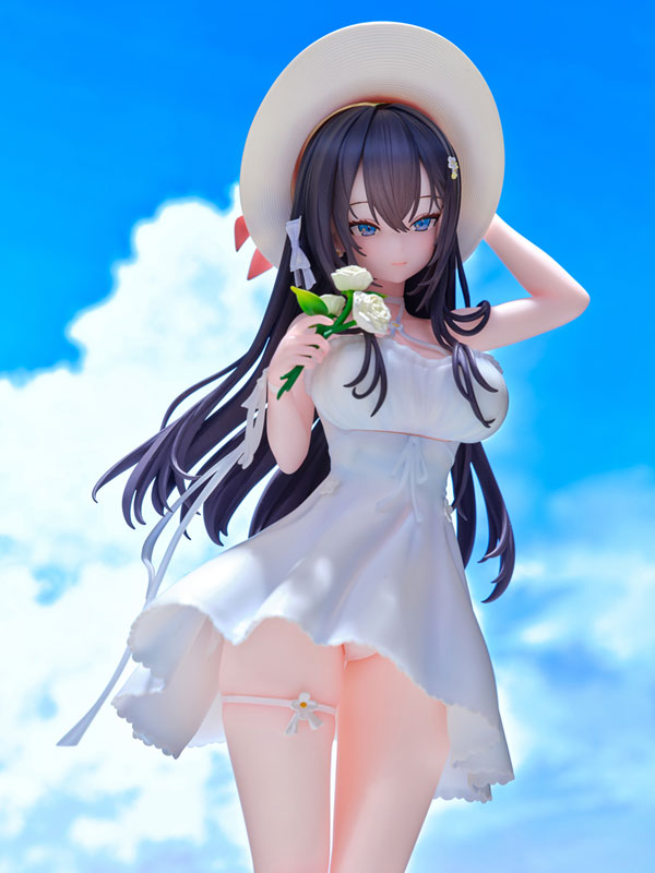 MANTA illustration by Freng 1/7