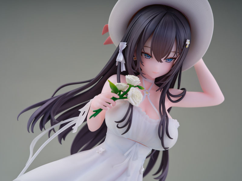 MANTA illustration by Freng 1/7