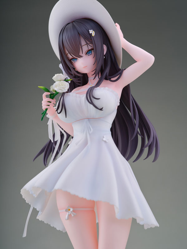 MANTA illustration by Freng 1/7