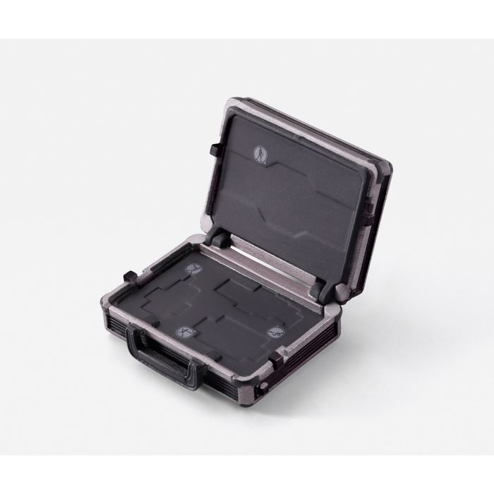 SHFiguarts Autovajin (vehicle mode)