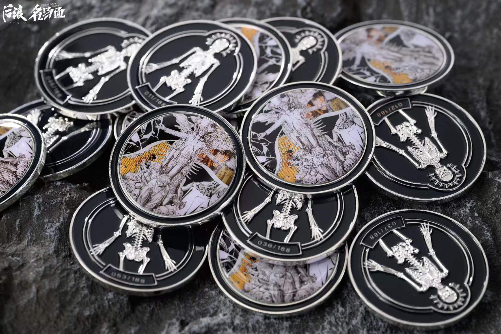 Yagami Light - Death Note