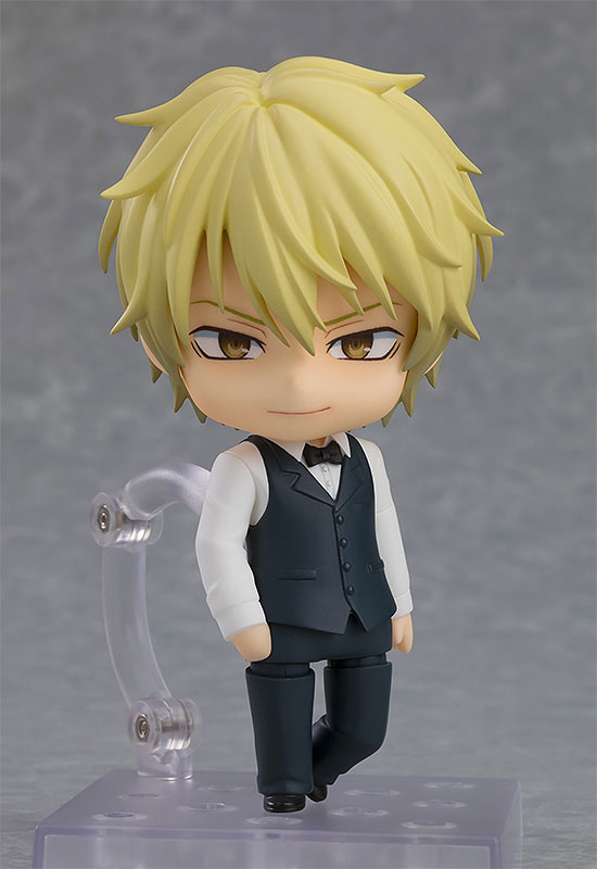 Nendoroid Durarara!! x2 Shizuo Heiwajima