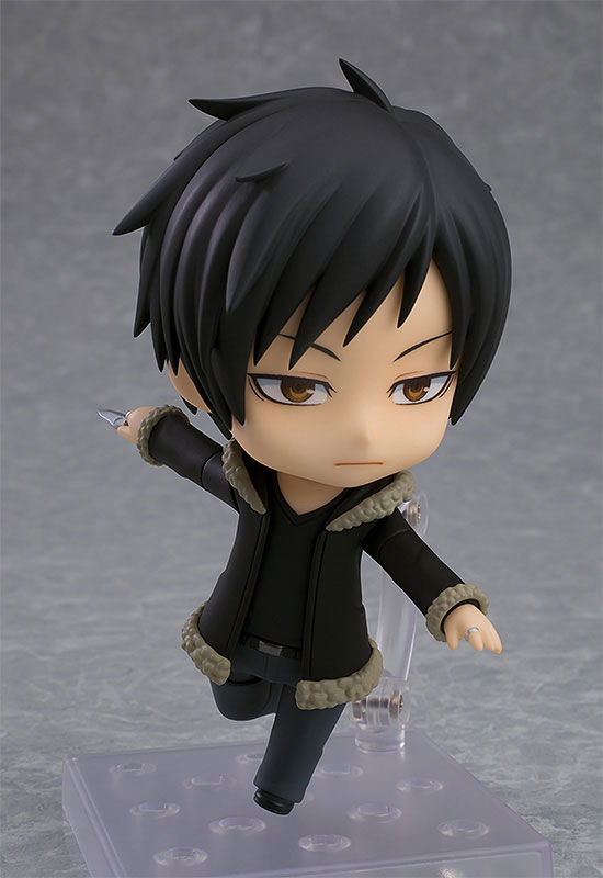 Nendoroid Durarara!! x2 Izaya Orihara