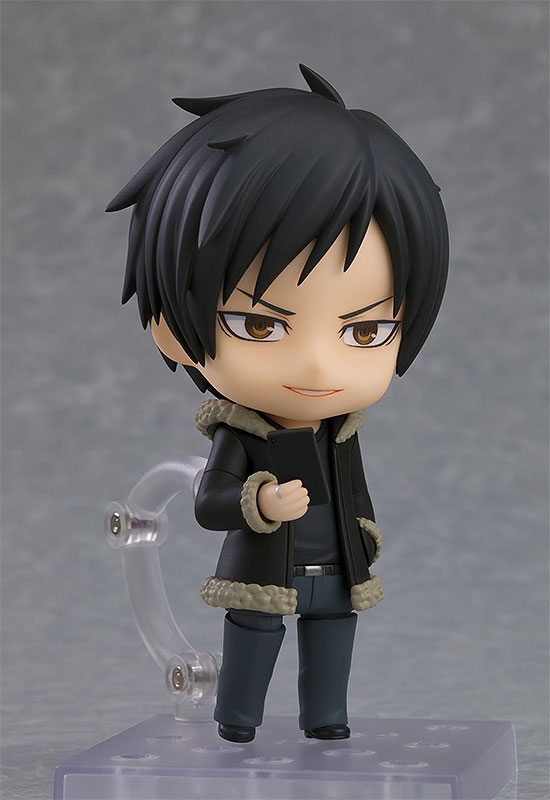 Nendoroid Durarara!! x2 Izaya Orihara