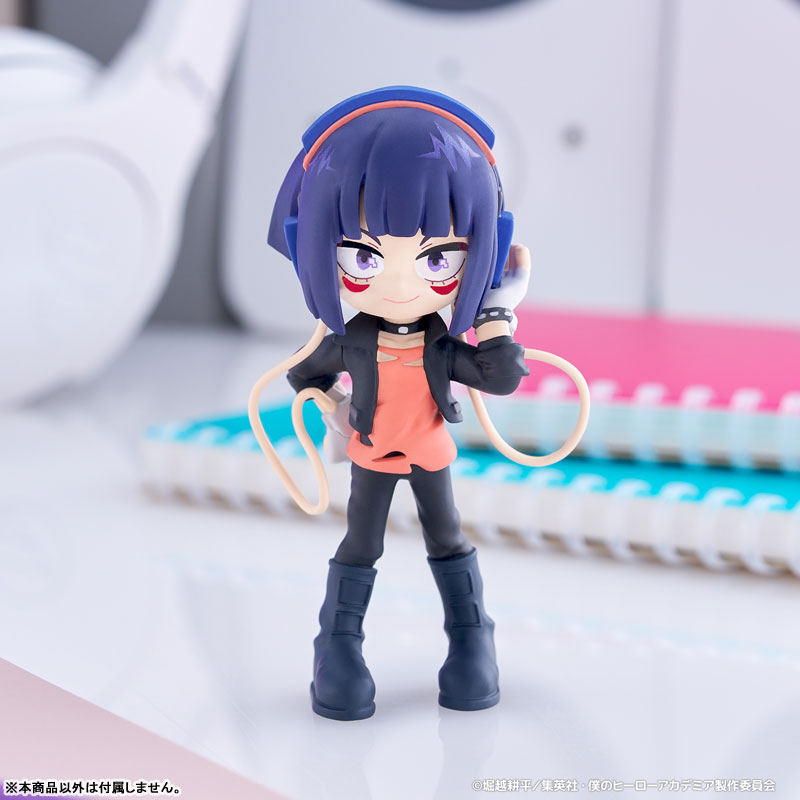 PalVerse My Hero Academia vol.2