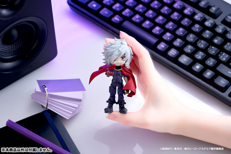 PalVerse My Hero Academia vol.2