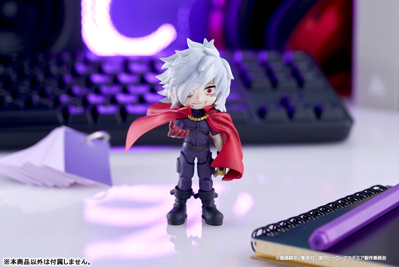 PalVerse My Hero Academia vol.2