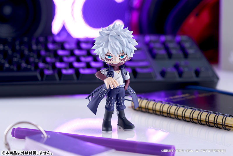 PalVerse My Hero Academia vol.2