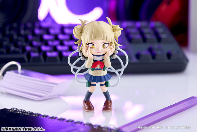 PalVerse My Hero Academia vol.2