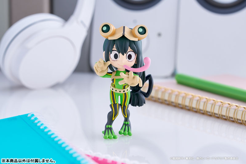 PalVerse My Hero Academia vol.2