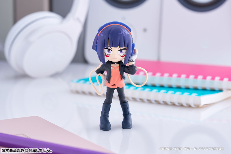 PalVerse My Hero Academia vol.2