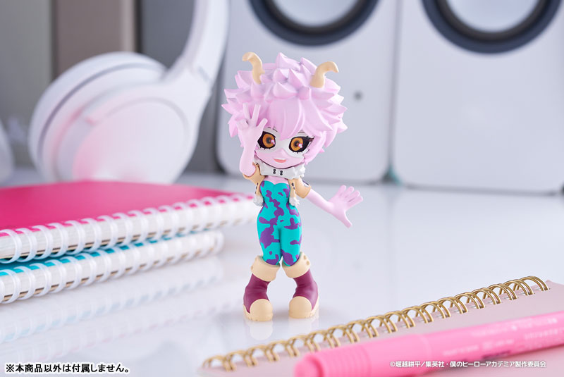 PalVerse My Hero Academia vol.2