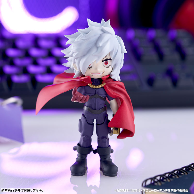 PalVerse My Hero Academia vol.2