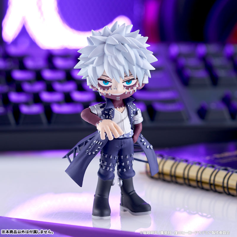 PalVerse My Hero Academia vol.2