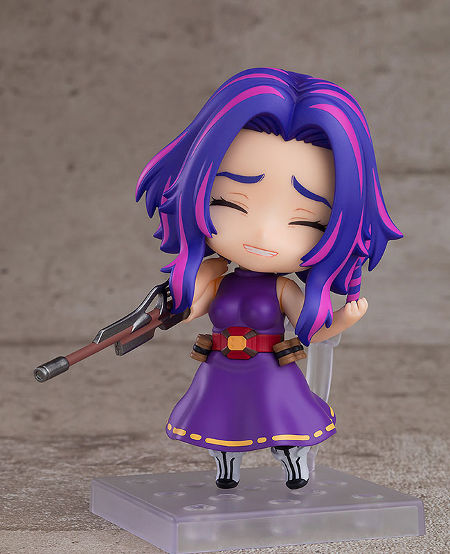 Nendoroid My Hero Academia Lady Nagant