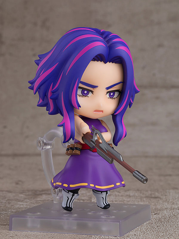 Nendoroid My Hero Academia Lady Nagant