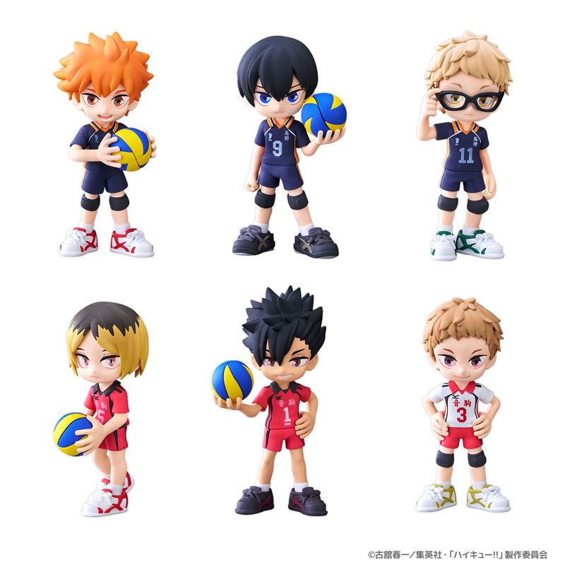 PalVerse Haikyuu!!