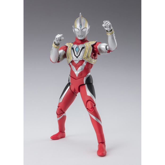 SHFiguarts Ultraman Trigger Power Type