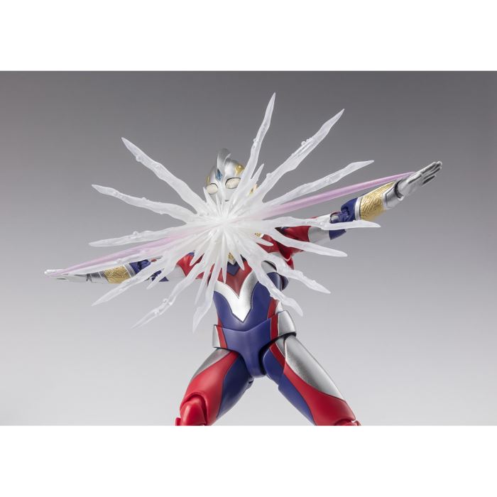 SHFiguarts Ultraman Trigger Power Type