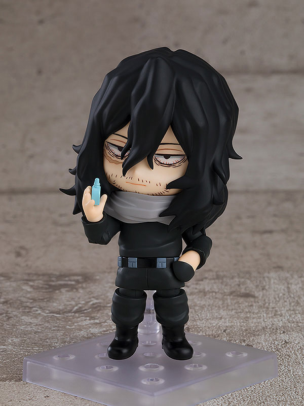 Nendoroid My Hero Academia Shota Aizawa